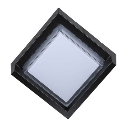 LED Kinkiet zewnętrzny LED/7W/230V IP65