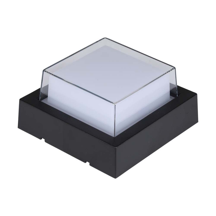 LED Kinkiet zewnętrzny LED/7W/230V IP65