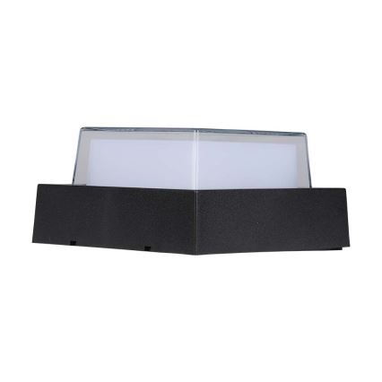 LED Kinkiet zewnętrzny LED/7W/230V IP65