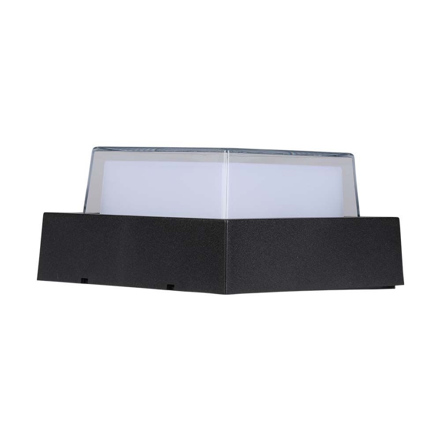 LED Kinkiet zewnętrzny LED/7W/230V IP65