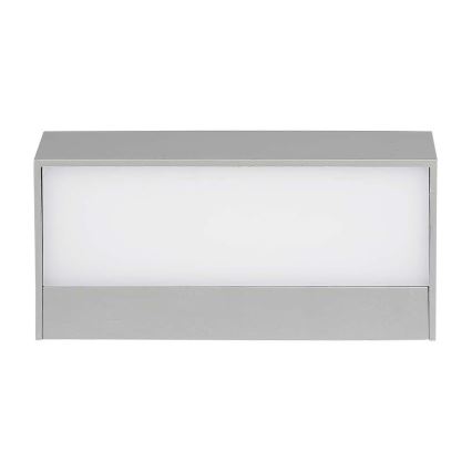 LED Kinkiet zewnętrzny LED/9W/230V 3000K IP65