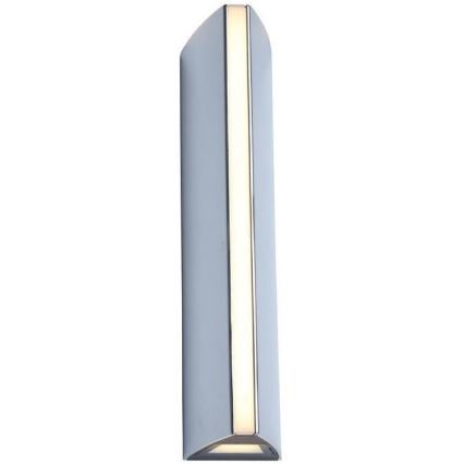 LED Kinkiet zewnętrzny LEO LED/14W/230V IP54 3000K