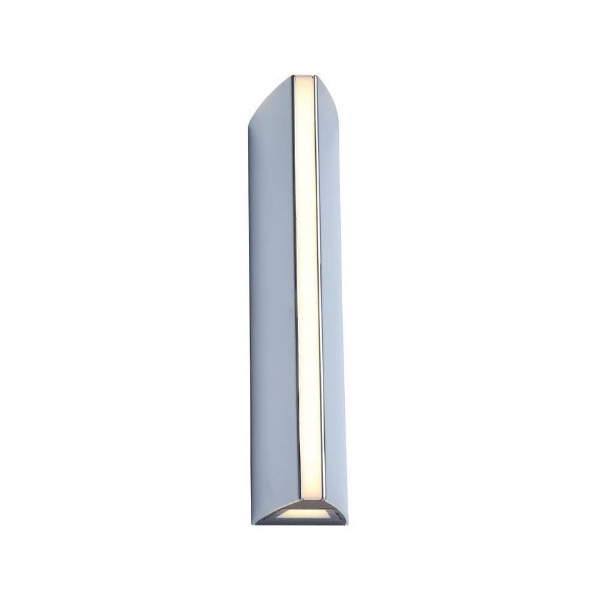 LED Kinkiet zewnętrzny LEO LED/14W/230V IP54 3000K