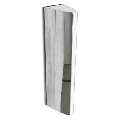 LED Kinkiet zewnętrzny LEO LED/14W/230V IP54 3000K
