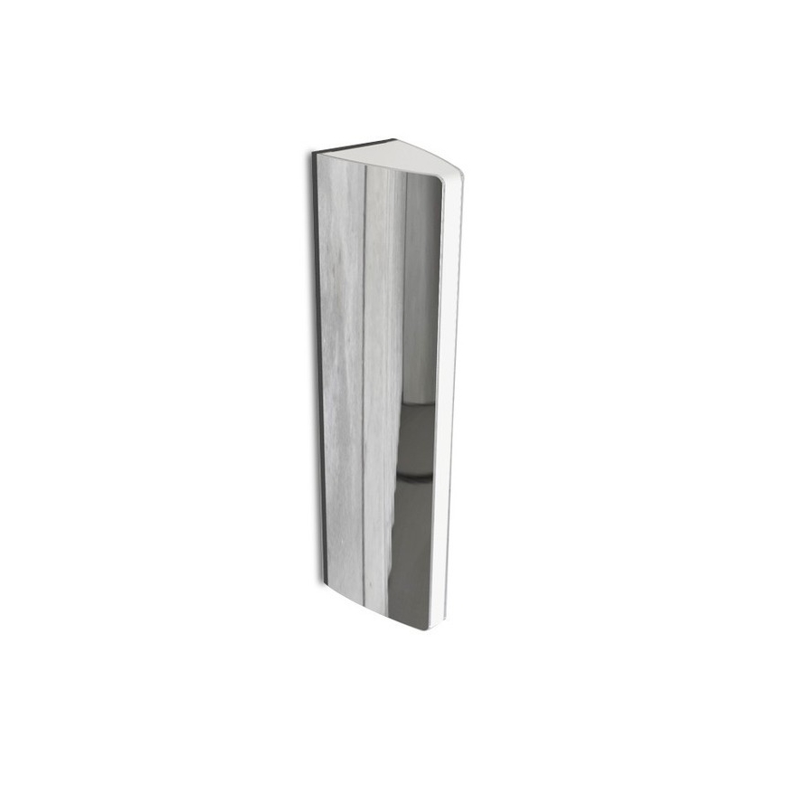 LED Kinkiet zewnętrzny LEO LED/14W/230V IP54 3000K