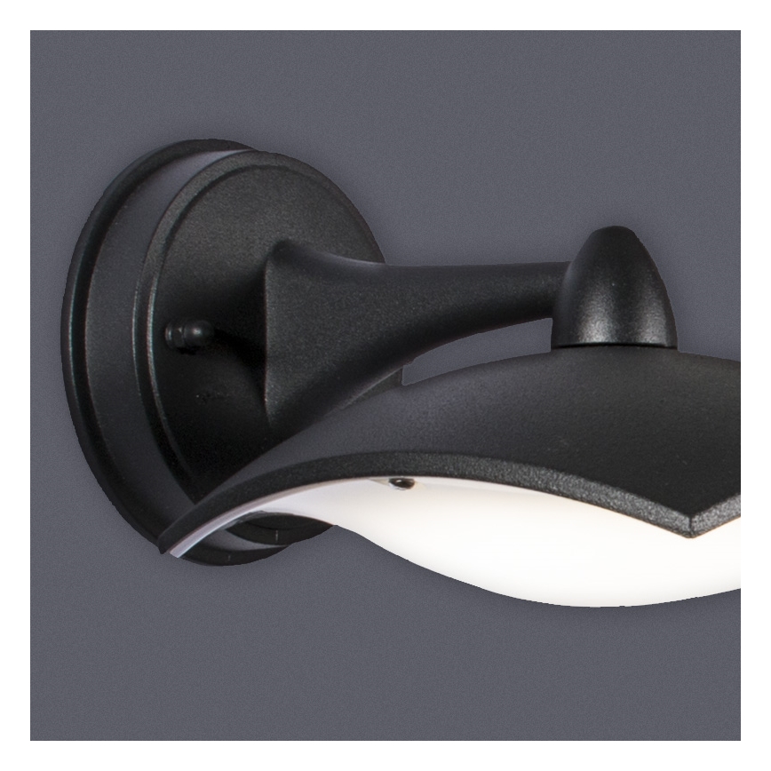 LED Kinkiet zewnętrzny LUNA LED/8W/230V IP44