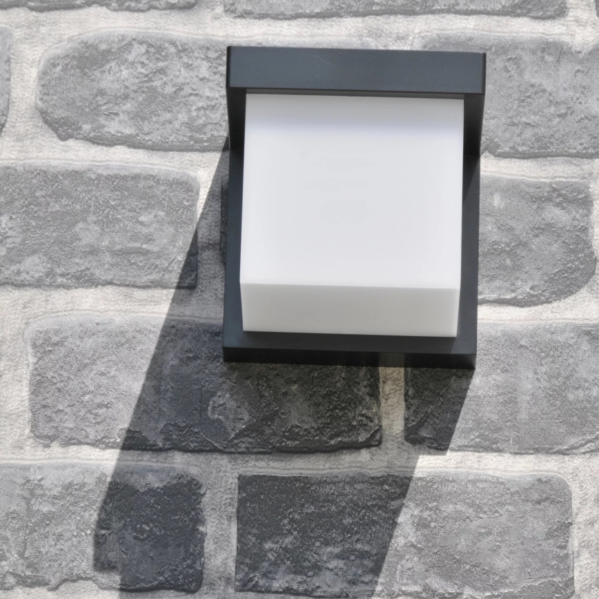 LED Kinkiet zewnętrzny MORGAN LED/10W/230V IP54
