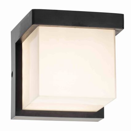 LED Kinkiet zewnętrzny MORGAN LED/10W/230V IP54