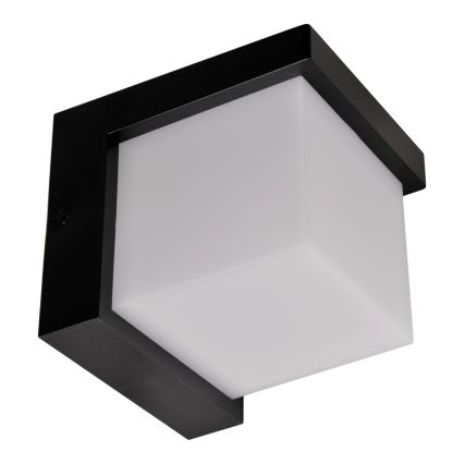 LED Kinkiet zewnętrzny MORGAN LED/10W/230V IP54