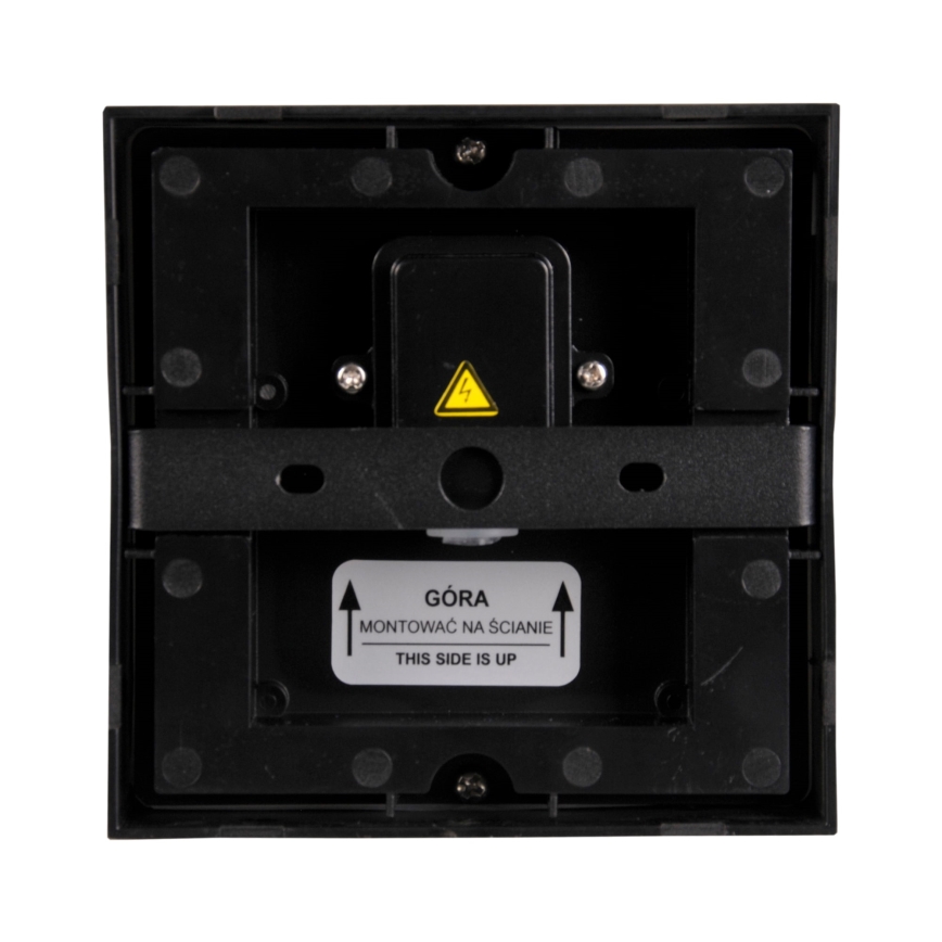LED Kinkiet zewnętrzny MORGAN LED/10W/230V IP54