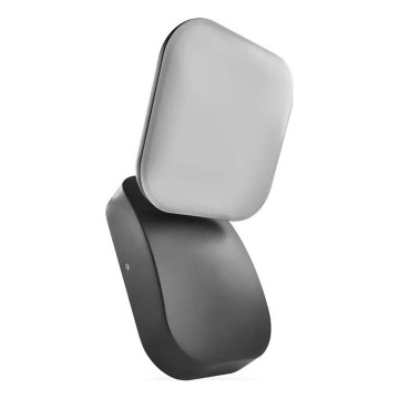 LED Kinkiet zewnętrzny NIKA LED/12,5W/230V IP44