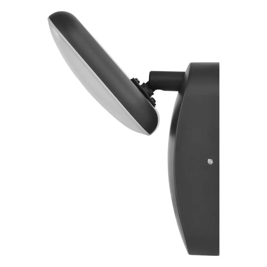LED Kinkiet zewnętrzny NIKA LED/12,5W/230V IP44