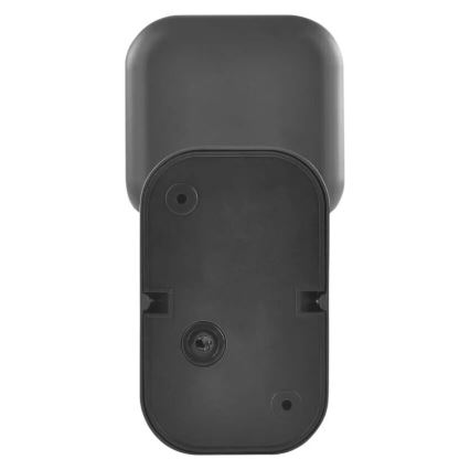 LED Kinkiet zewnętrzny NIKA LED/12,5W/230V IP44