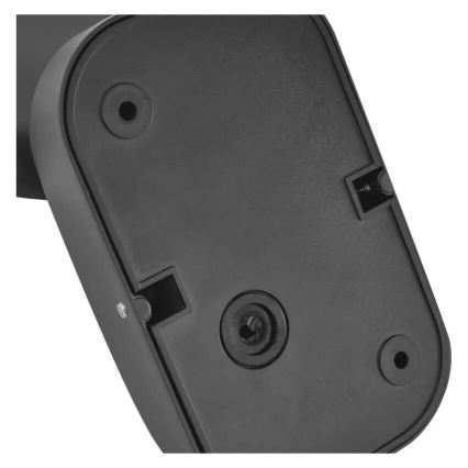 LED Kinkiet zewnętrzny NIKA LED/12,5W/230V IP44