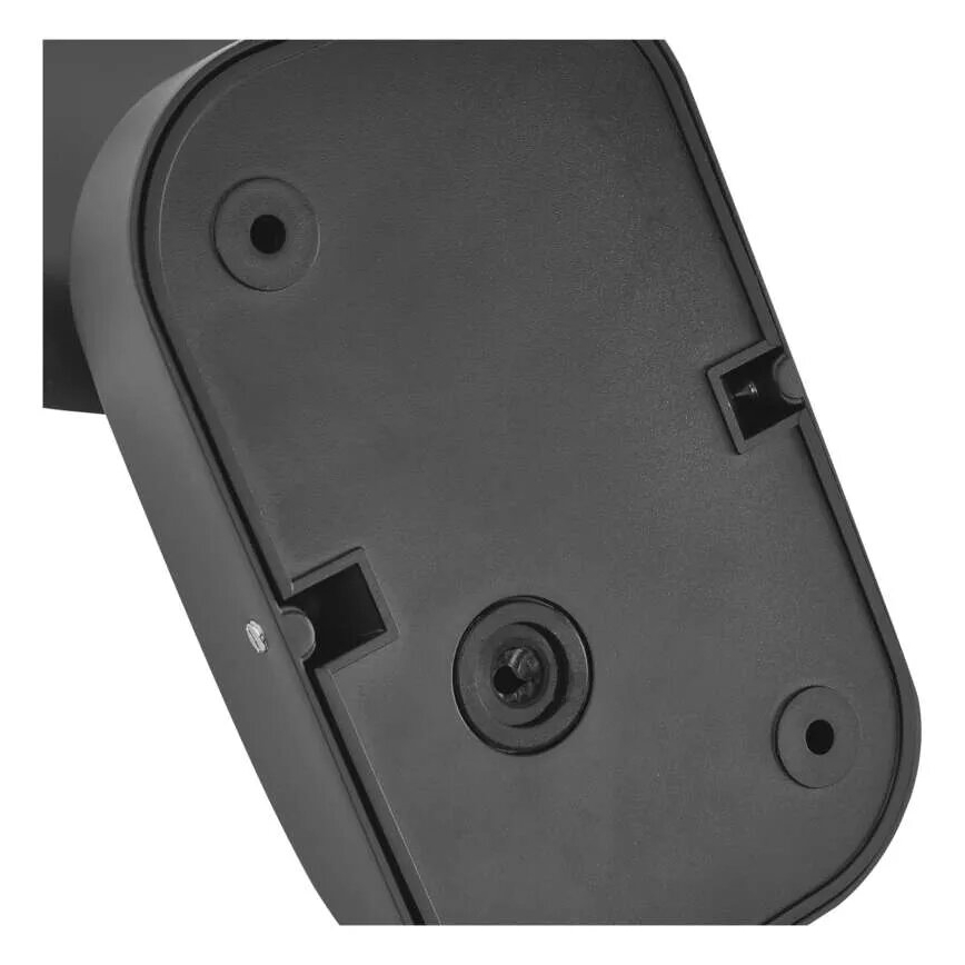 LED Kinkiet zewnętrzny NIKA LED/12,5W/230V IP44