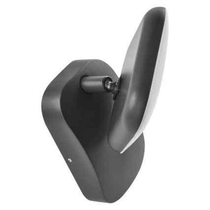 LED Kinkiet zewnętrzny NIKA LED/12,5W/230V IP44