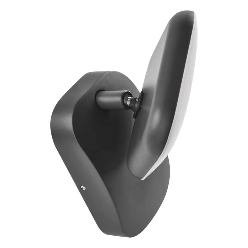 LED Kinkiet zewnętrzny NIKA LED/12,5W/230V IP44