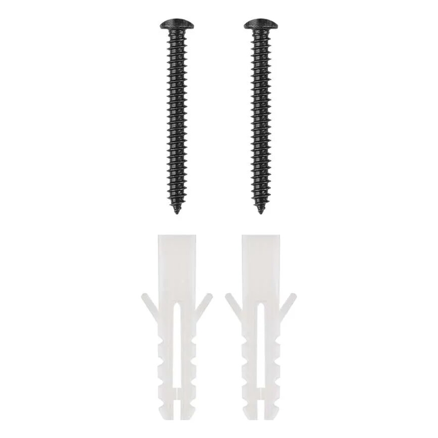 LED Kinkiet zewnętrzny NIKA LED/12,5W/230V IP44