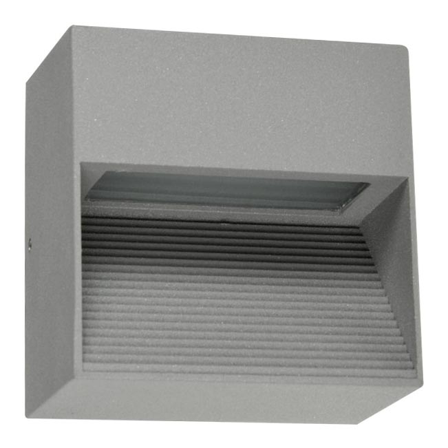 LED Kinkiet zewnętrzny NINION LED/2W/230V IP54