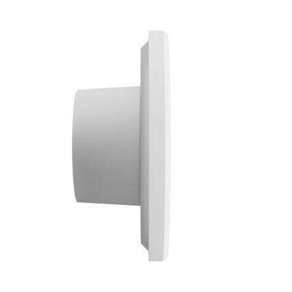LED Kinkiet zewnętrzny PIATTA LED/18W/230V 3000/4000/6000K śr. 25 cm IP44 biały