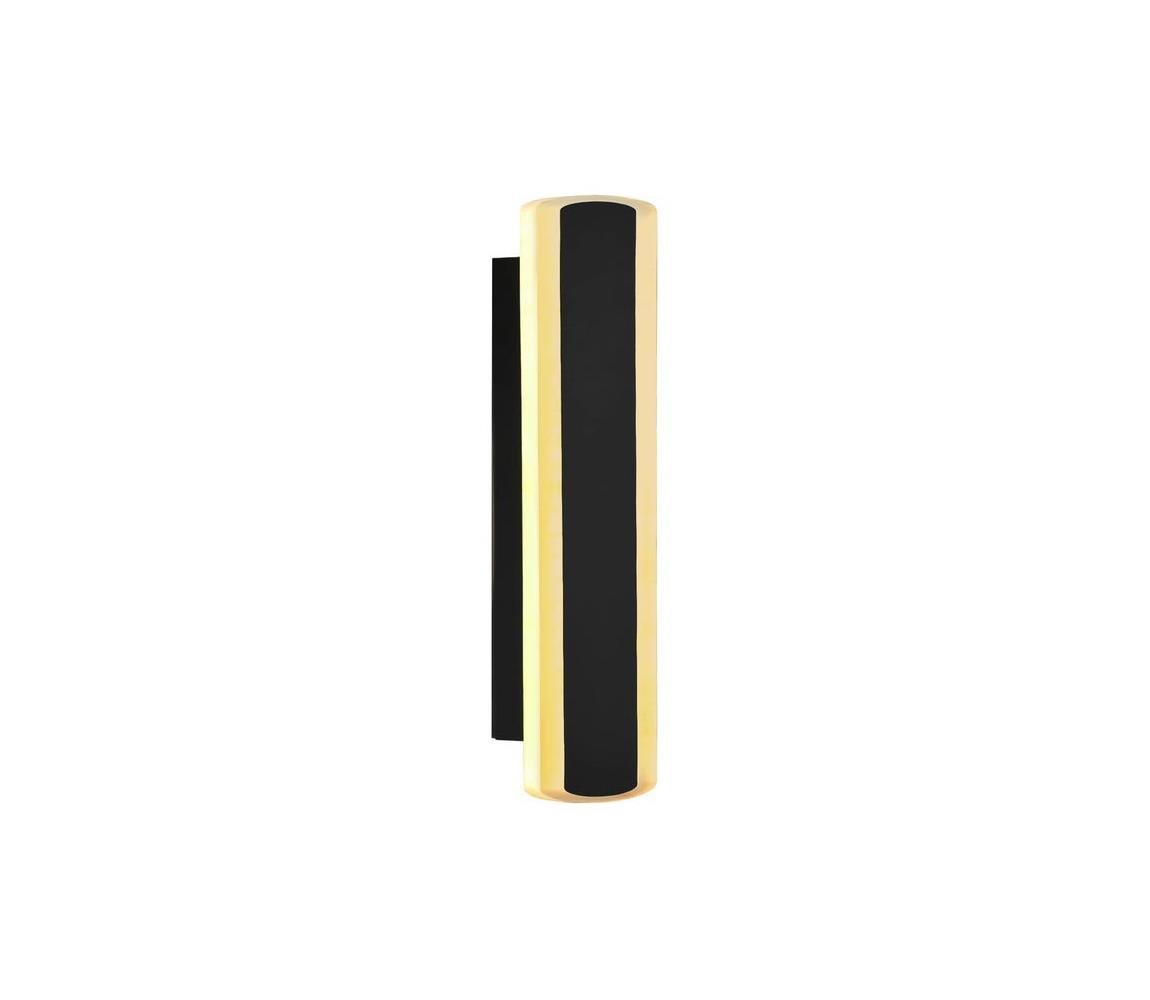 LED Kinkiet zewnętrzny STICK LED/12W/230V IP65 3000K 30 cm