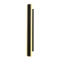 LED Kinkiet zewnętrzny STICK LED/12W/230V IP65 3000K 60 cm