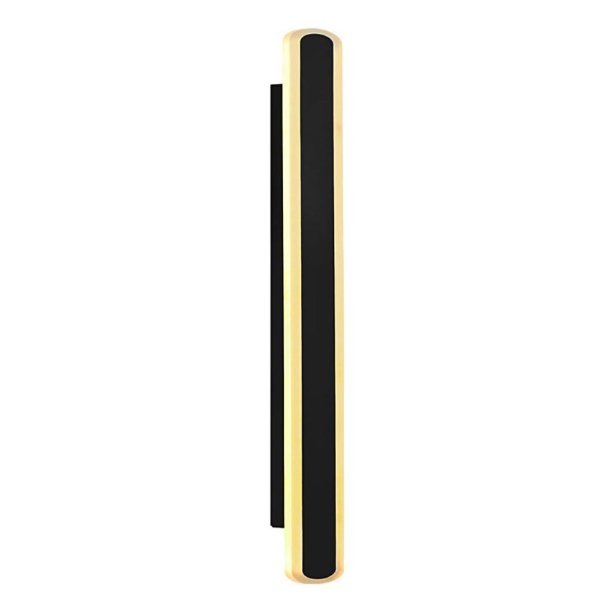 LED Kinkiet zewnętrzny STICK LED/12W/230V IP65 3000K 60 cm