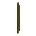 LED Kinkiet zewnętrzny STICK LED/28W/230V IP65 3000K 90 cm