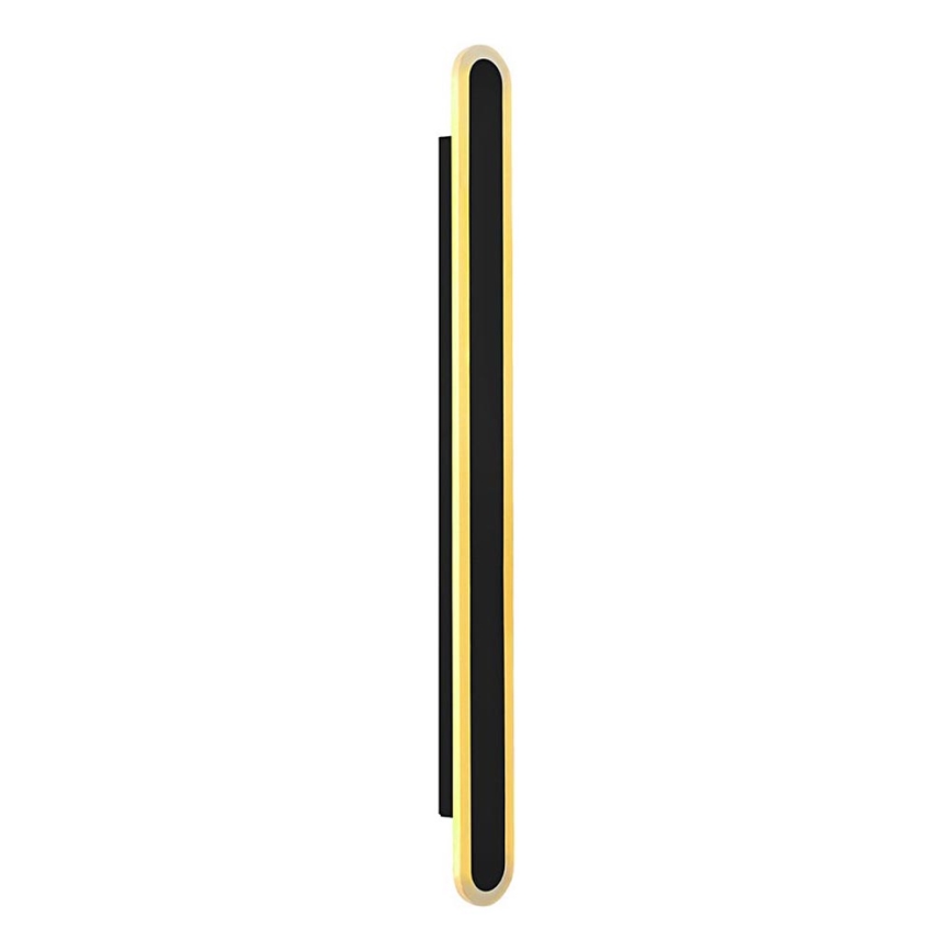 LED Kinkiet zewnętrzny STICK LED/28W/230V IP65 3000K 90 cm