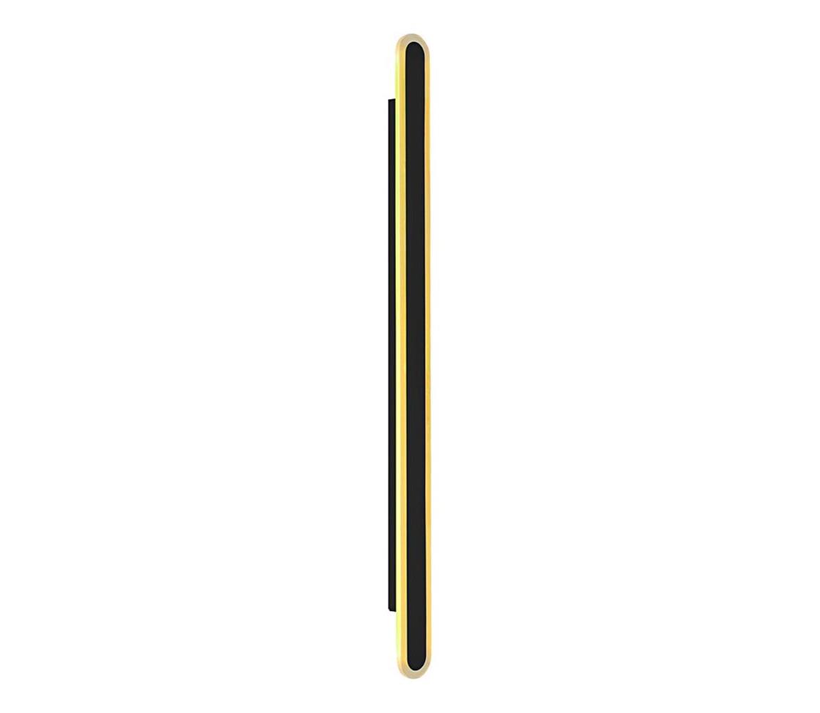 LED Kinkiet zewnętrzny STICK LED/36W/230V IP65 3000K 120 cm