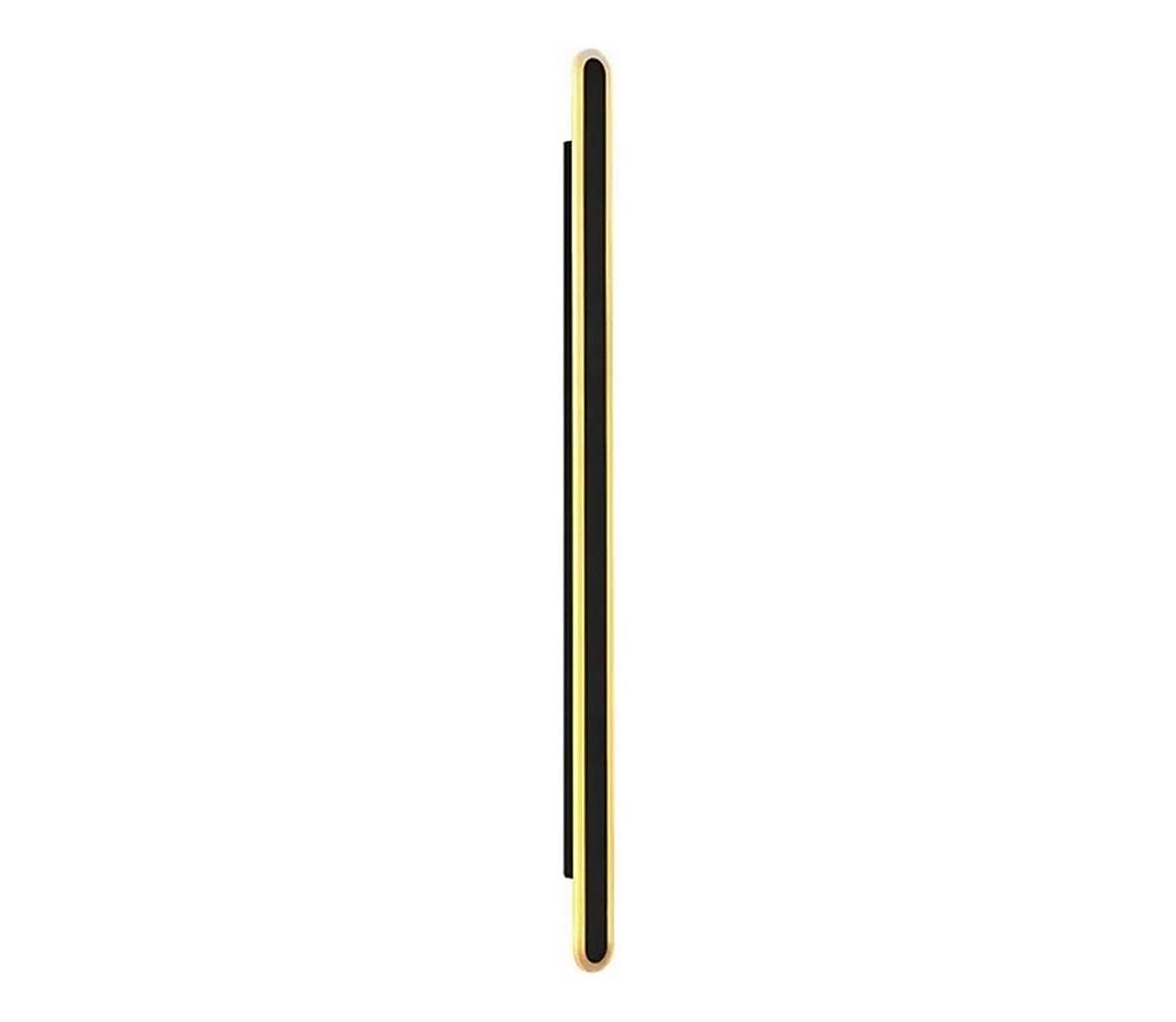 LED Kinkiet zewnętrzny STICK LED/45W/230V IP65 3000K 150 cm