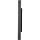 LED kinkiet zewnętrzny WOW LED/11W/230V 3000/4000/6000K 60 cm IP54 czarny