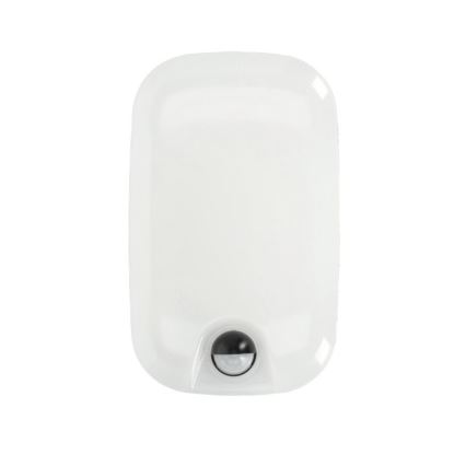 LED Kinkiet zewnętrzny z czujnikiem ruchu i zmierzchu BAVANO LED/15W/230V 3000/4000/5700K IP54