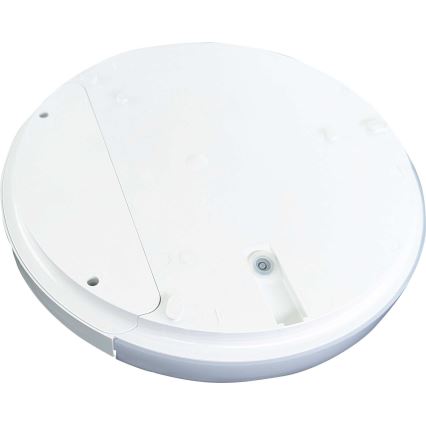 LED Kinkiet zewnętrzny z czujnikiem HIBIS LED/15W/230V IP44