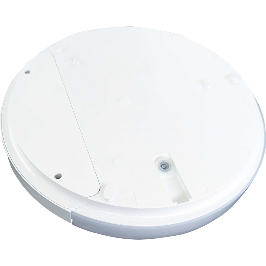 LED Kinkiet zewnętrzny z czujnikiem HIBIS LED/15W/230V IP44