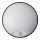 LED Kinkiet zewnętrzny z czujnikiem LED/14W/230V IP54