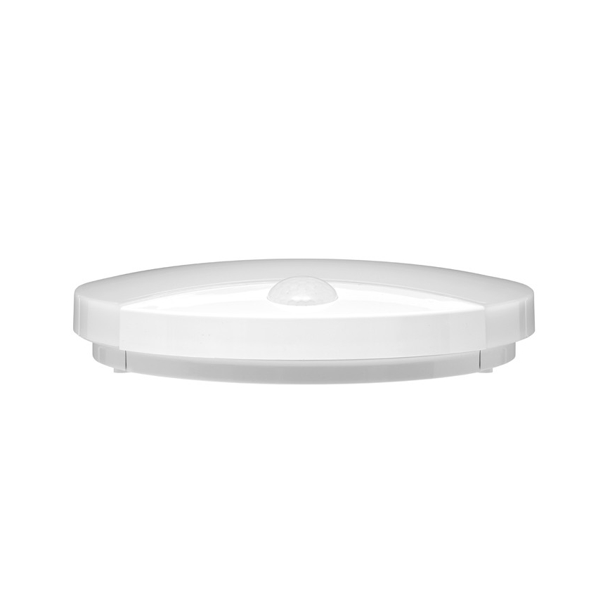 LED Kinkiet zewnętrzny z czujnikiem LORA LED/15W/230V IP44