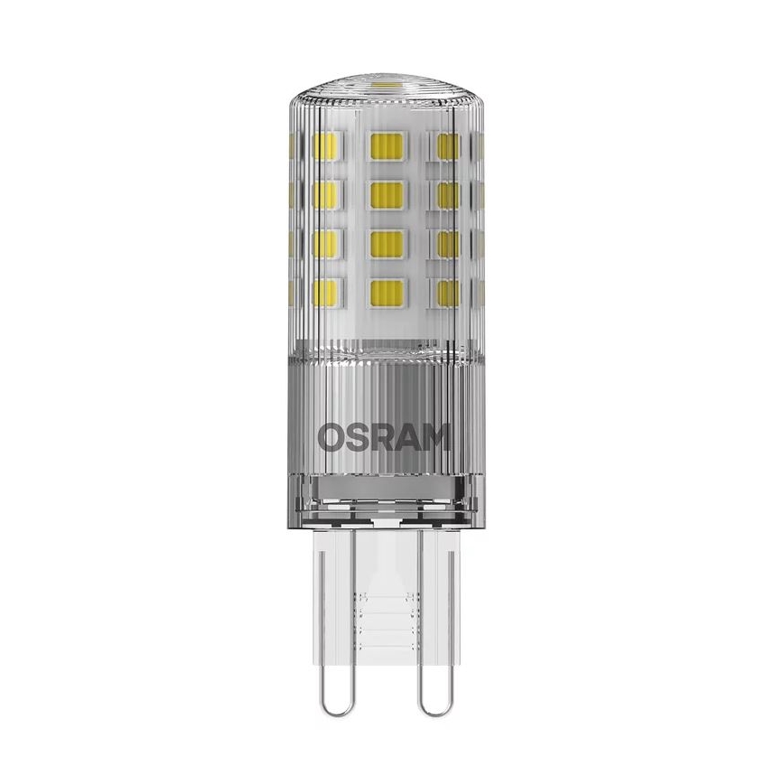 LED Krokowo ściemnialna żarówka G9/4W/230V 2700K - Osram