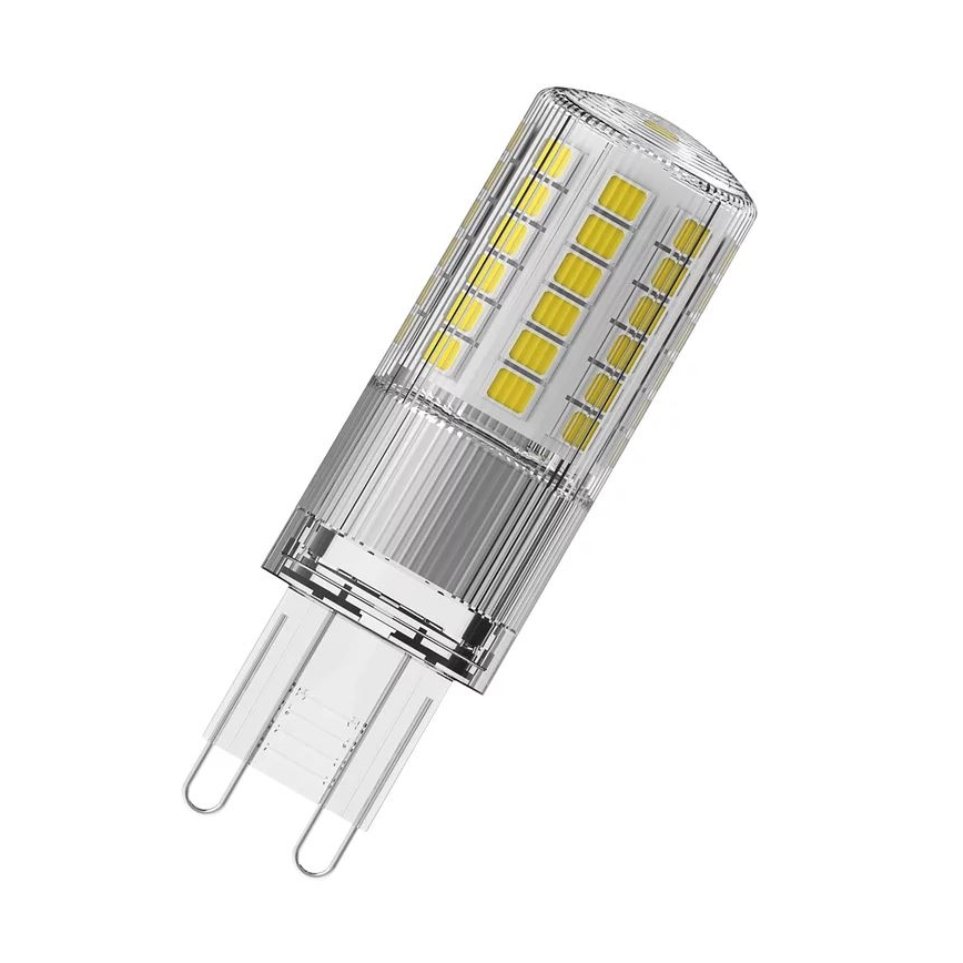 LED Krokowo ściemnialna żarówka G9/4W/230V 2700K - Osram