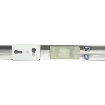 LED Oprawa wpuszczana LED/15W/230V