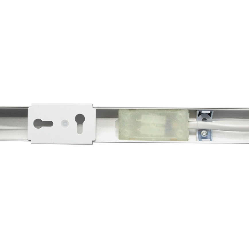 LED Oprawa wpuszczana LED/15W/230V