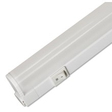 LED Kuchenne oświetlenie podszafkowe LINEX LED/4W/230V 2200/3000/4000K