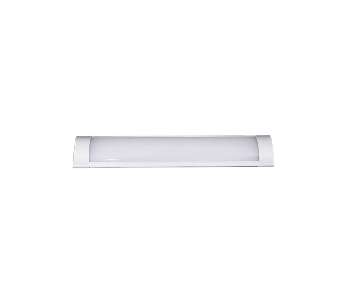 LED Kuchenne oświetlenie podszafkowe QTEC LED/18W/230V 60 cm białe