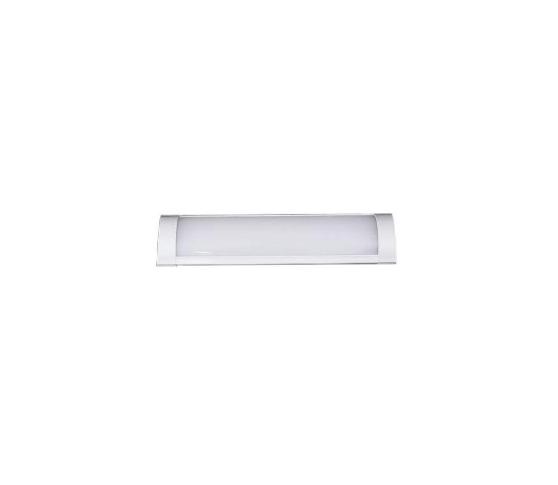 LED Kuchenne oświetlenie podszafkowe QTEC LED/9W/230V 30 cm białe