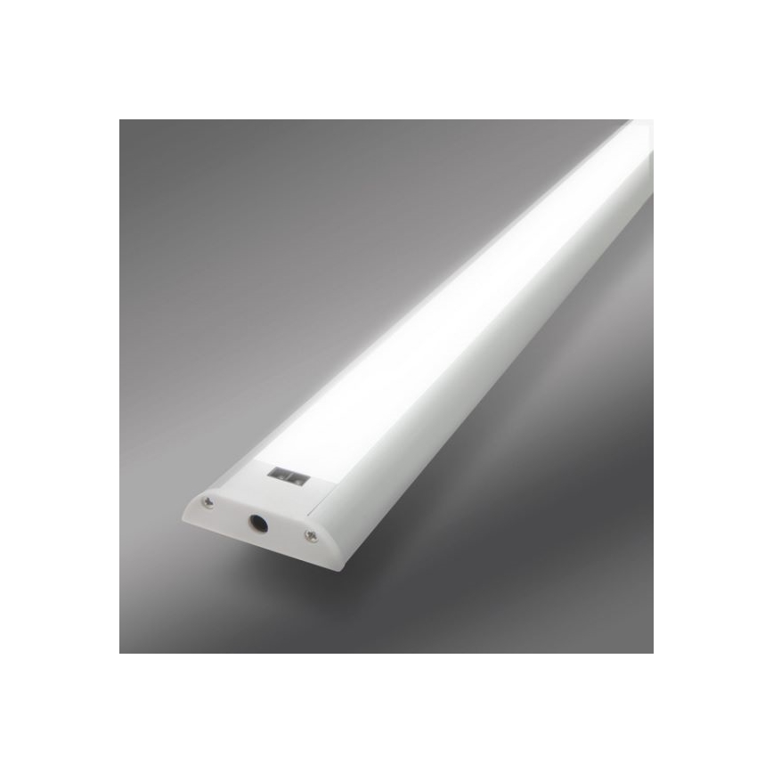 LED Kuchenne oświetlenie podszawkowe z czujnikiem LED/5W/12/230V