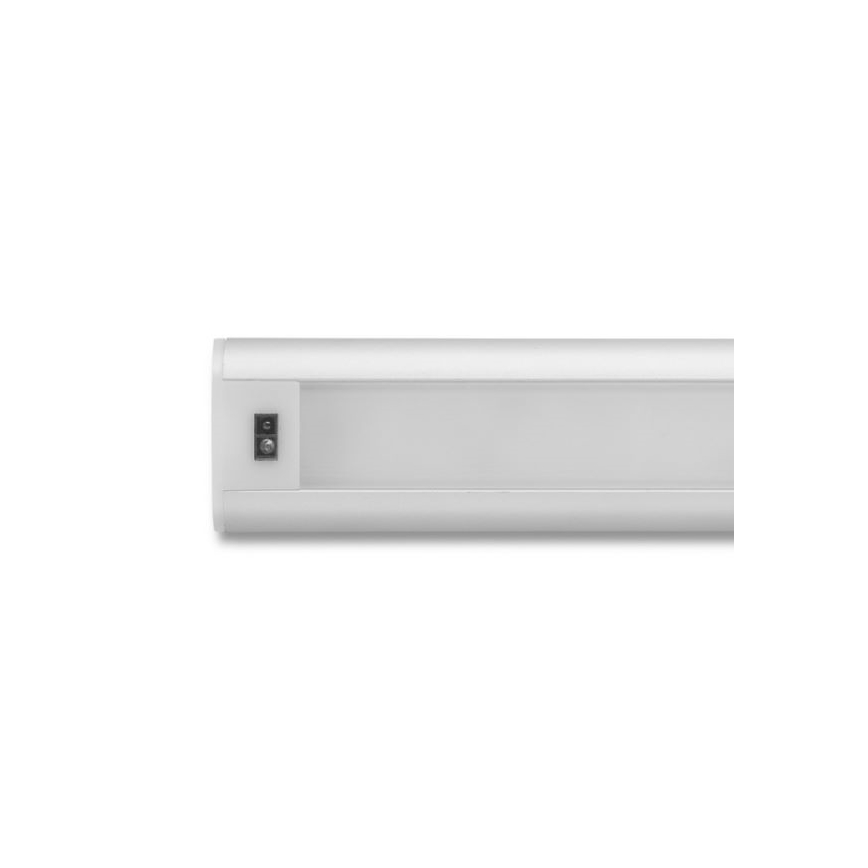 LED Kuchenne oświetlenie podszawkowe z czujnikiem LED/5W/12/230V