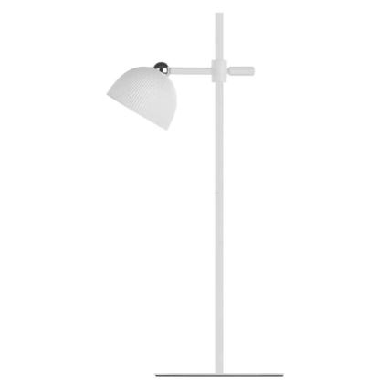LED Regulowana lampka biurkowa ładowalna magnetyczna 4w1 LED/4,2W/3,7V 4000K 1200mAh biała
