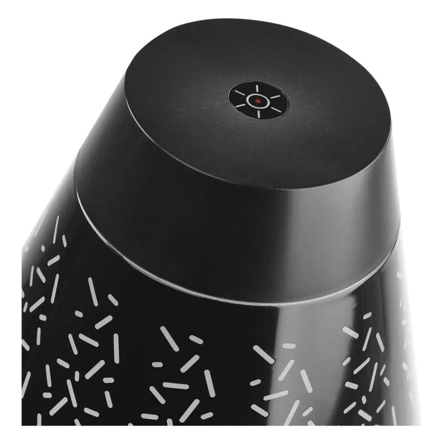 LED Regulowana ładowalna zewnętrzna lampa stołowa LED/4,2W/5V 2200mAh IP44