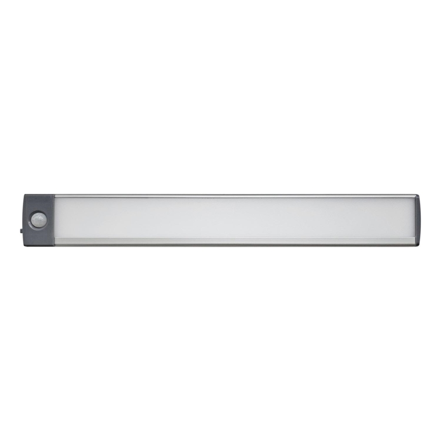 LED Ładowalna lampka meblowa z czujnikiem LED/2,5W/5V USB 800 mAh 4200K 32,5 cm