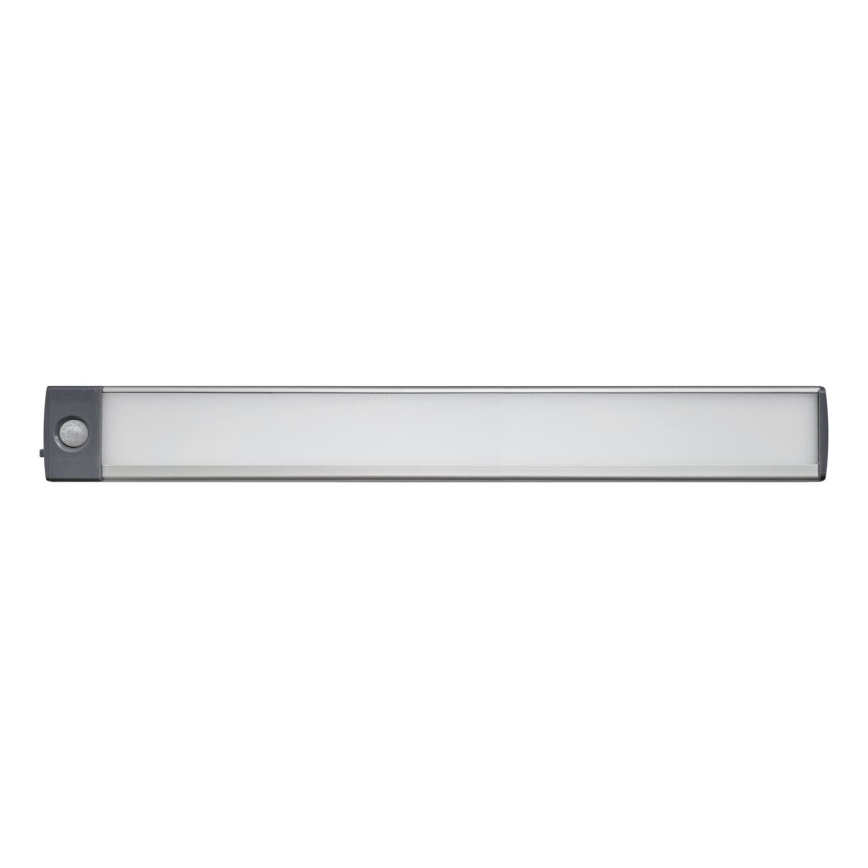 LED Ładowalna lampka meblowa z czujnikiem LED/3,5W/5V USB 800 mAh 4200K 46 cm